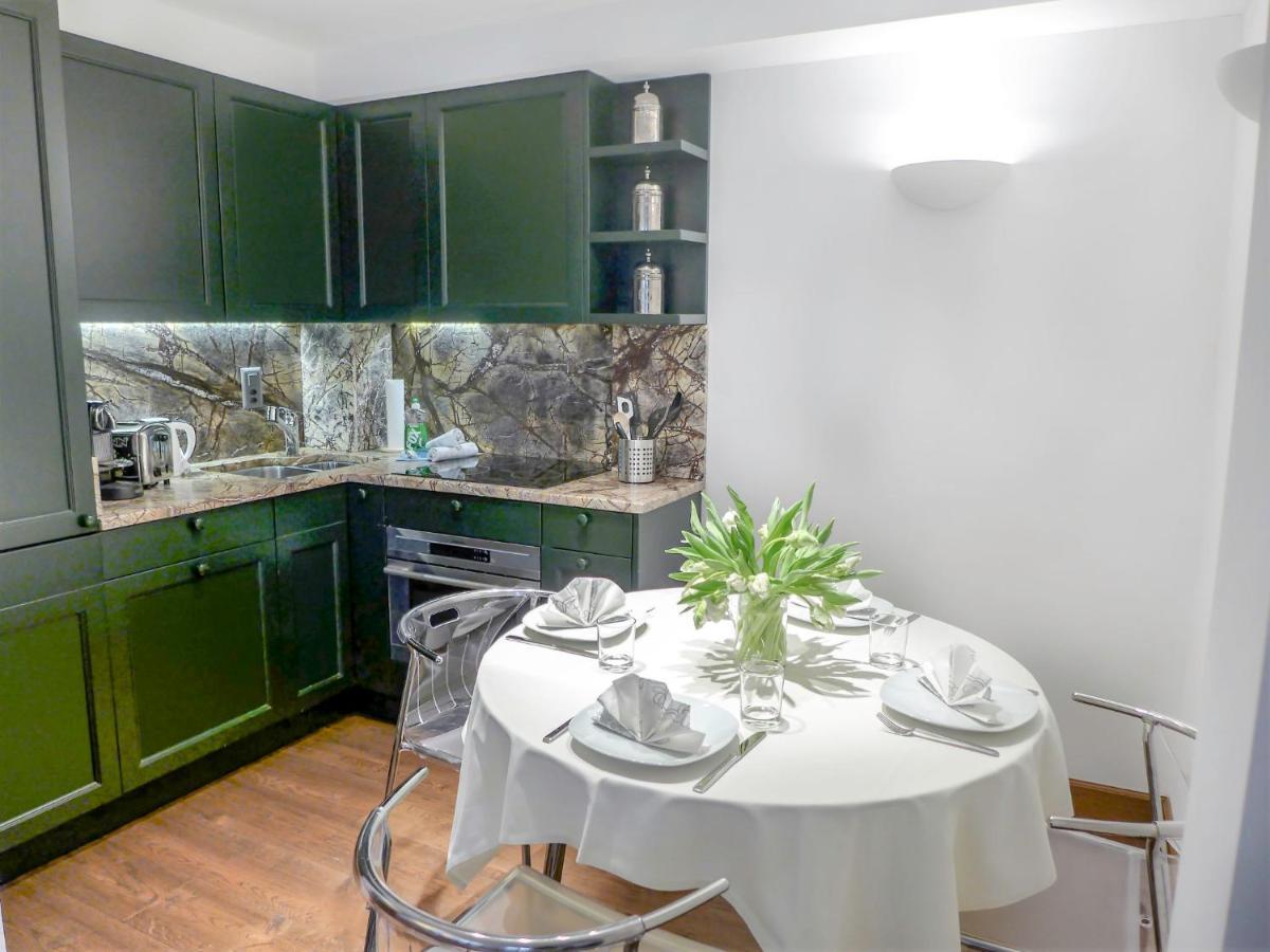 Apartment Chesa Sonnalpine B 52 By Interhome เซนต์โมริตส์ ภายนอก รูปภาพ