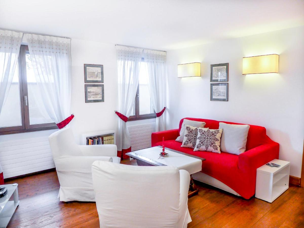Apartment Chesa Sonnalpine B 52 By Interhome เซนต์โมริตส์ ภายนอก รูปภาพ